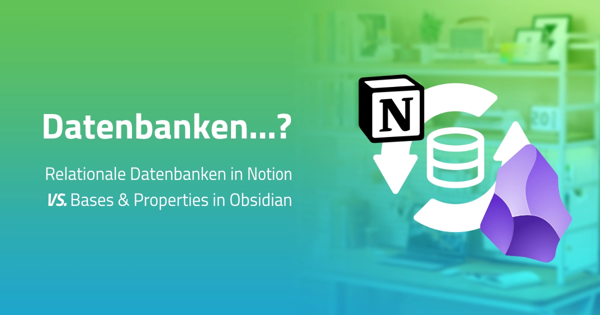 Wenn das Kanban-Board bricht: Grenzen des Task-Board-Plugins und der Weg zu Bases